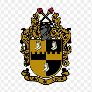 Delta Gamma - Alpha Phi Alpha